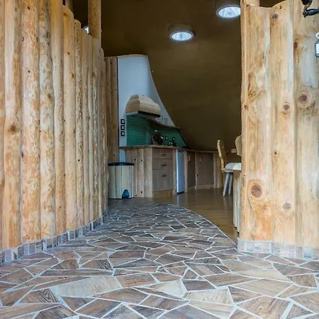Apartma Apartma Zemljanka Ljutomer