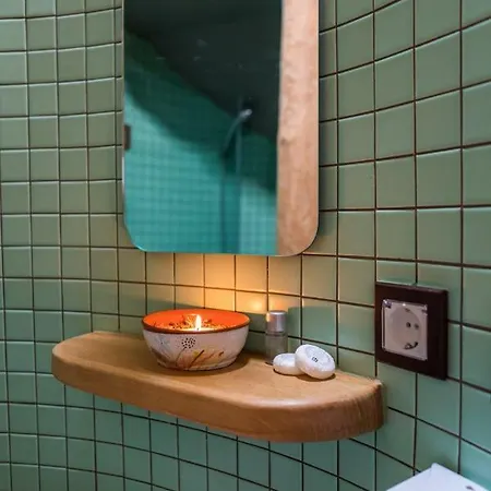Apartma Zemljanka * Ljutomer