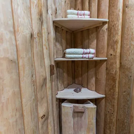 Διαμέρισμα Apartma Zemljanka Ljutomer