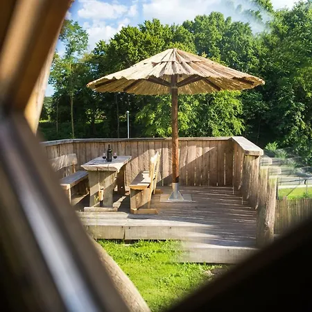 Apartma Zemljanka * Ljutomer