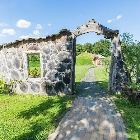 Apartma Zemljanka Apartma