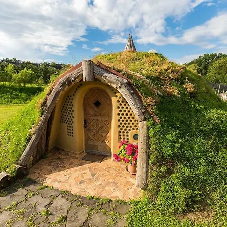 Apartma Zemljanka Apartma Ljutomer