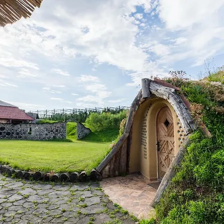 Lejlighed Apartma Zemljanka *