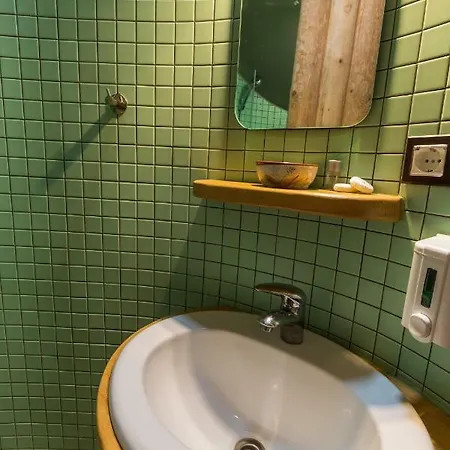 Apartma Zemljanka Apartment