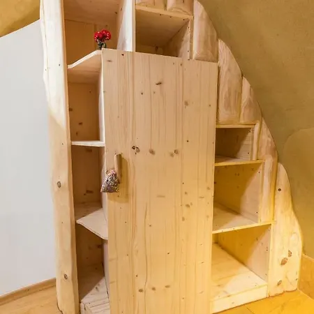 Apartma Zemljanka Ljutomer