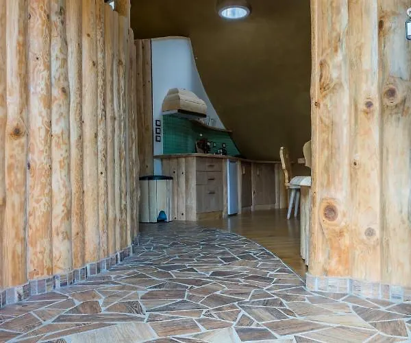 Apartman Apartma Zemljanka Ljutomer