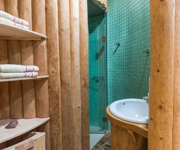 Apartman Apartma Zemljanka *