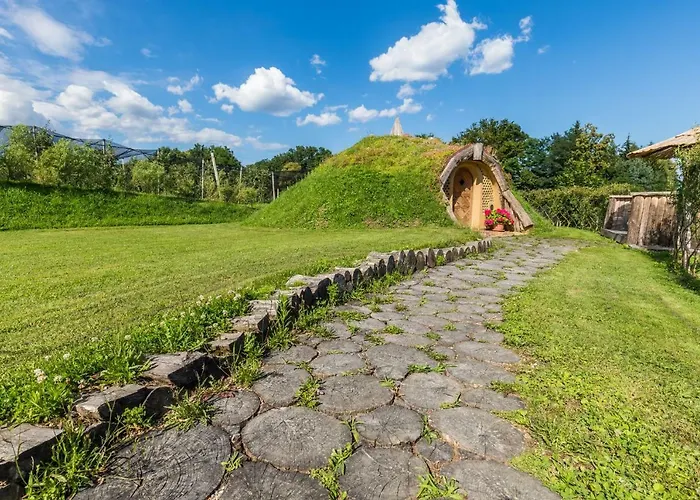 Apartman Apartma Zemljanka Ljutomer