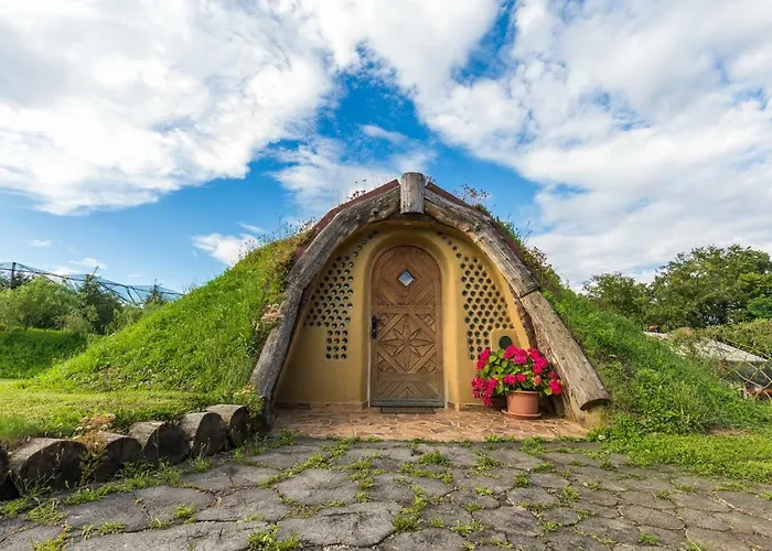 شقة Apartma Zemljanka ليوتومير