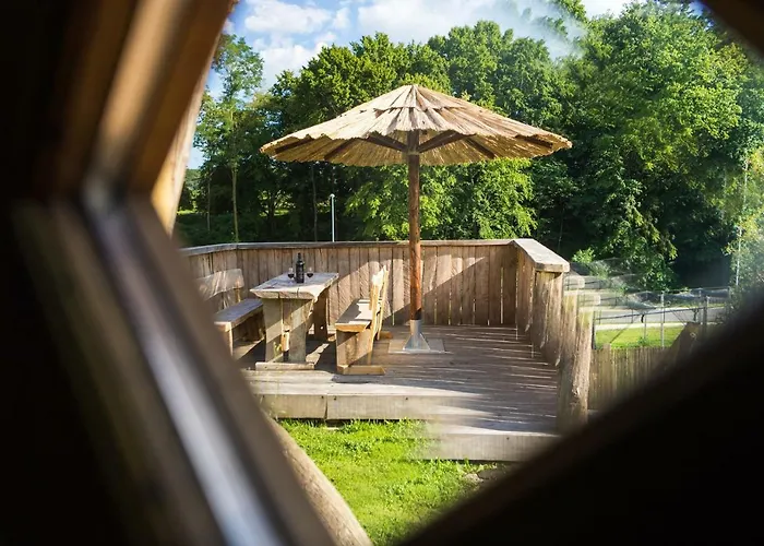 Apartma Zemljanka * Ljutomer