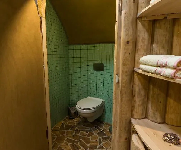 Apartma Zemljanka Apartman *