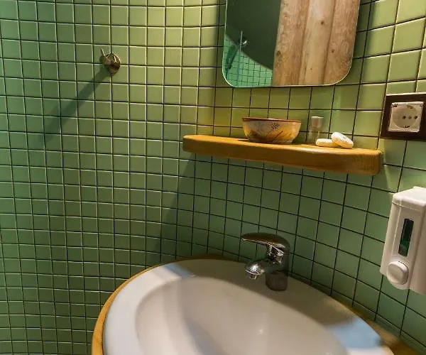 Apartma Zemljanka شقة